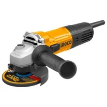 Comprar Esmeril Angular 4 1\u002F2 750w Ingco