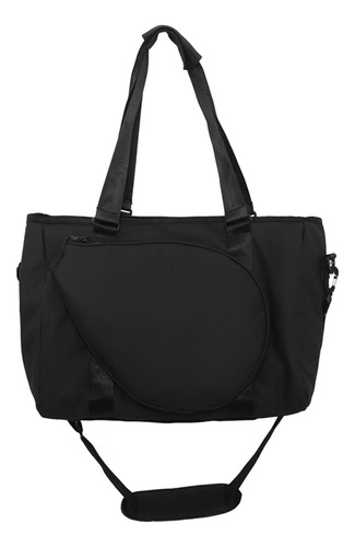 Bolso De Hombro Para Raqueta De Tenis Para Mujer, Bolso De