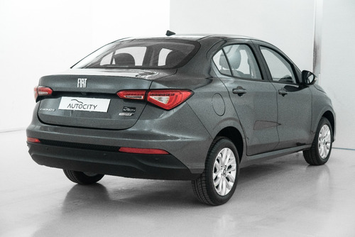 Imagen 4 de 11 de Fiat Cronos Drive 1.3 Conectividad My 21 - Autocity Motcor