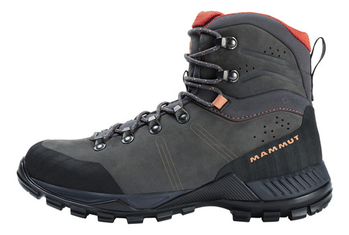 Bototo Mujer Nova Tour High Gtx® Grs Mammut