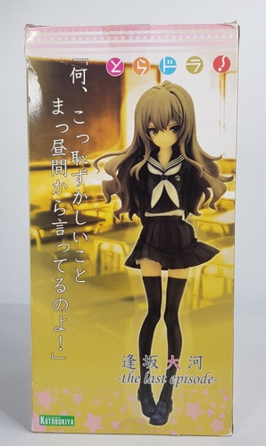 Kotobukiya Toradora Taiga Aisaka The Last Episode