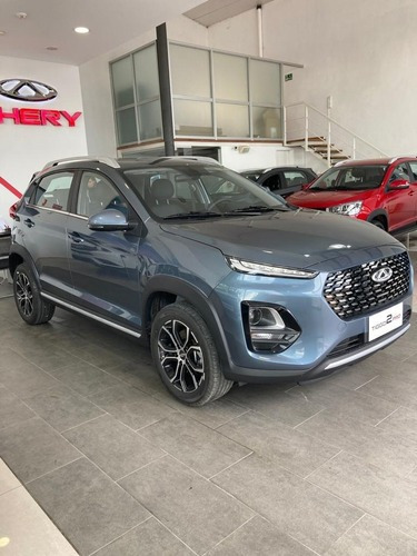 Chery Tiggo 2 Pro