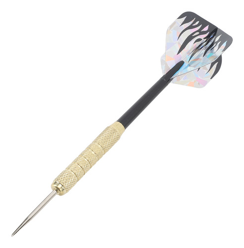 Set Profesional De Dardos Con Punta De Metal, Estuche De Ace