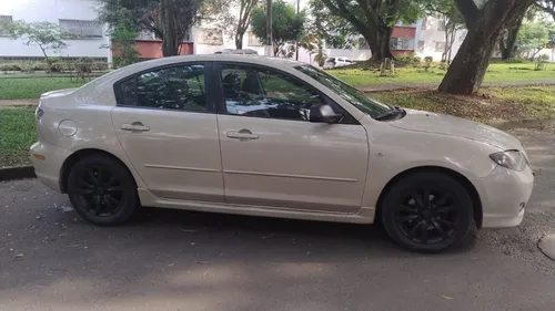 Mazda 3 2.0 Lxna7 (NO ASEGURABLE)