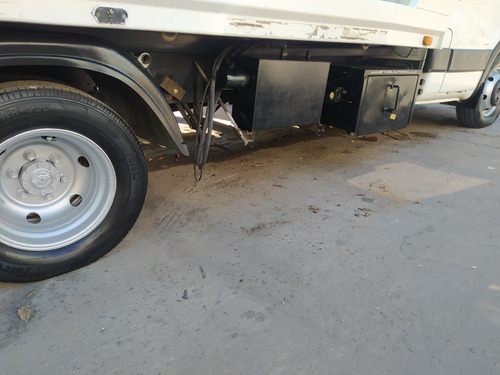 Iveco Daily 55/16 Auxilio