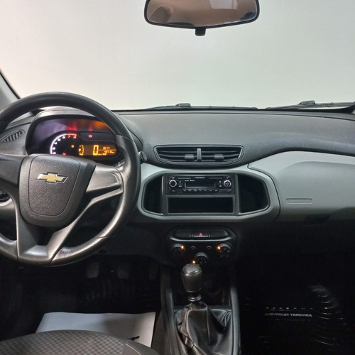 Imagen 7 de 8 de Chevrolet Onix Joy 5p 1,4 N Mt