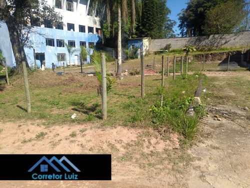 Imagem 8 de 16 de Terreno A Venda - São Lourenço Da Serra - 360