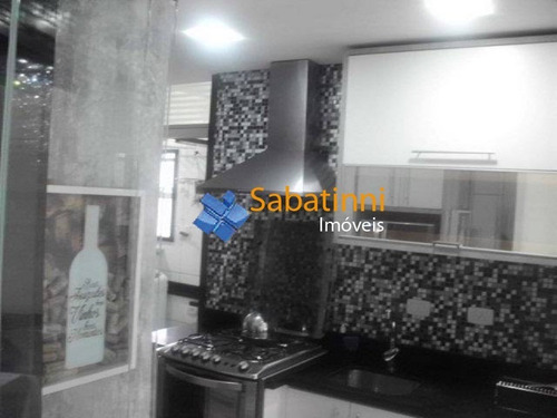 Imagem 13 de 30 de Apartamento A Venda Em Sp Tatuapé - Ap05814 - 70016001