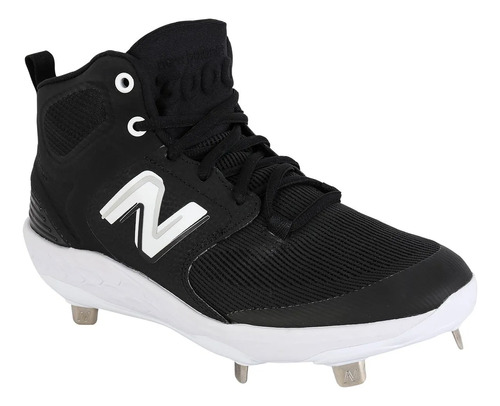 Zapatos De Beisbol New Balance 3000v6 Men's Mid Metal Adulto