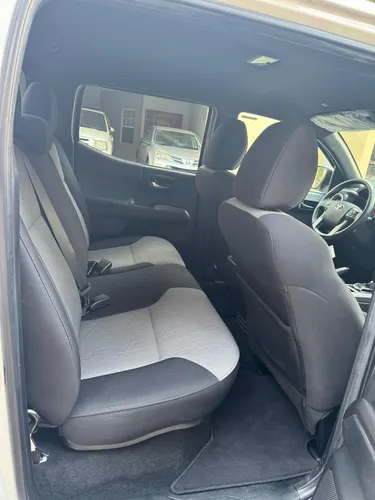 Toyota Tacoma 3.5 Trd Sport 4x4 At