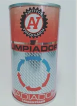 Comprar Limpiador Radiador Aditivos Venezolanos 300cc