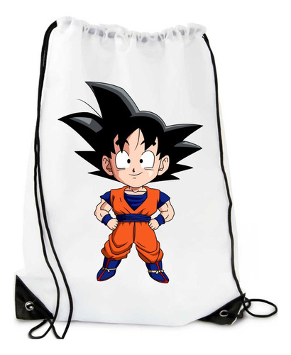 Dragon Ball Majin Boo   Tula Sport, Tula Deportiva, Bolso