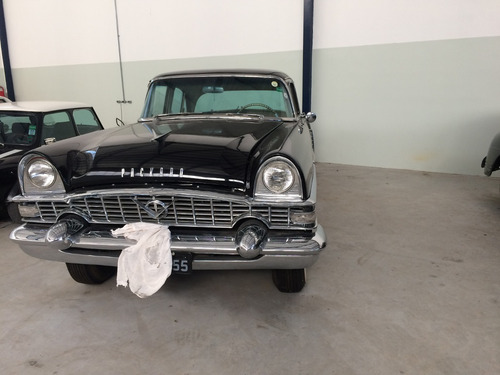 Packard Patrician