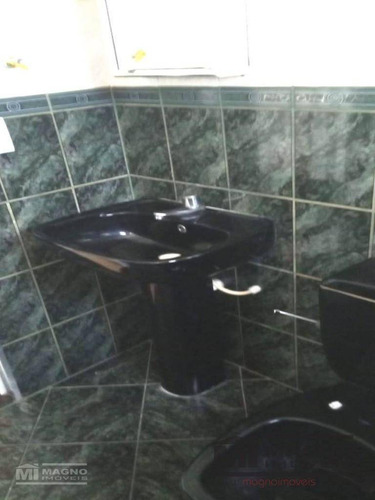 Imagem 9 de 11 de Apartamento Com 2 Dormitórios À Venda Na Penha - Ap1817
