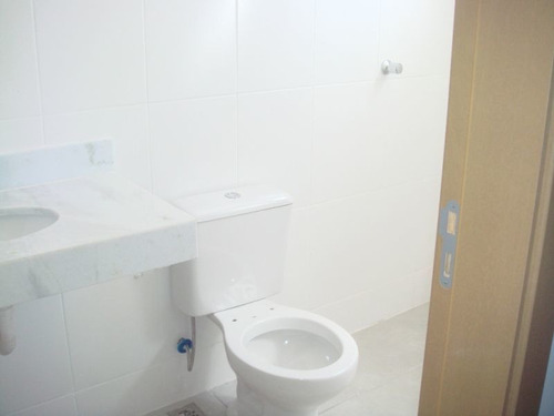 Imagem 8 de 8 de Apartamento Com Área Privativa Com 3 Quartos Para Comprar No Floresta Em Belo Horizonte/mg - 1020