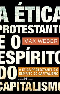 Libro Etica Protestante E O Esp Capitalismo A De Weber Max