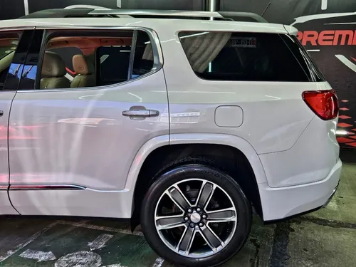 GMC Acadia 3.7 Denali At
