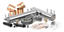 Comprar Perno De Direccion Chevrolet C-3500 Heavy Duty 1996 Grob