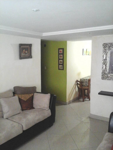 Imagen 3 de 11 de Venta Apartamento Tipo Town-house Urb. La Esperanza