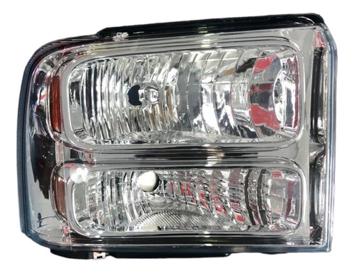 Faro Derecho Ford Tritón F 350 06-11