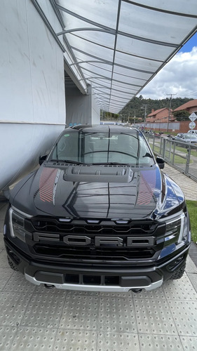 Ford F150 Raptor V6 Ecoboost 2026