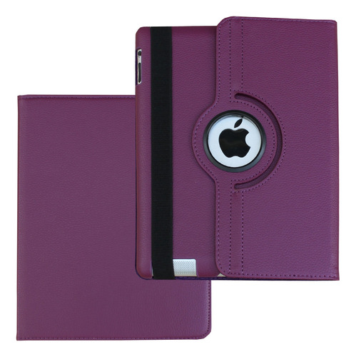 Funda Para iPad 2 3 4 Generacin (2011-2012), Compatible Con