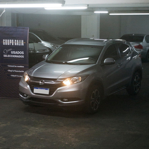 Honda Hr-v Ex Cvt Usados Seleccionados 13