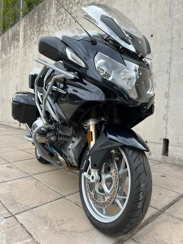 Imagen 13 de 16 de Bmw R 1200 Rt Full