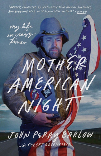 Libro:  Mother American My Life In Crazy Times