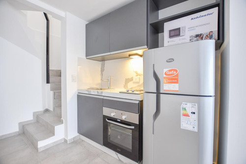 Departamento En Venta - Lincoln Village, City Bell