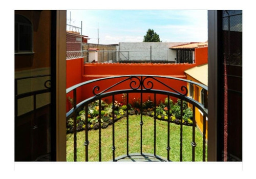 Imagen 10 de 14 de Casa Sola En Lomas De Tetela / Cuernavaca - Maz-901-fr