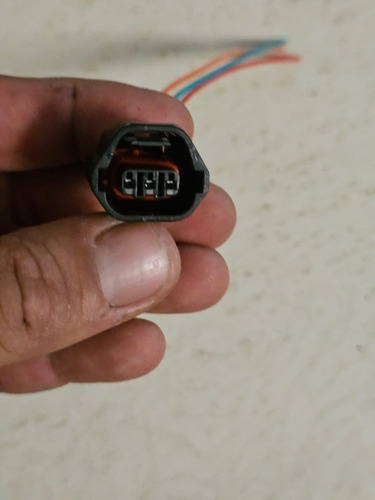 Arnes Sensor De Velocidad Toyota Avanza,rush Motor 1.5