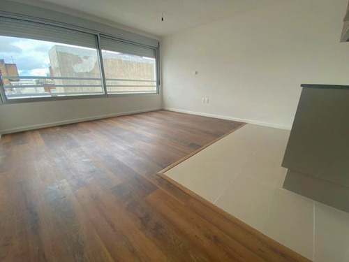 Imagen 2 de 10 de Venta Apartamento Monoambiente En Pocitos Marina W