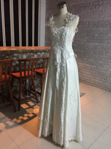 Vestido De 15 Años O De Novia