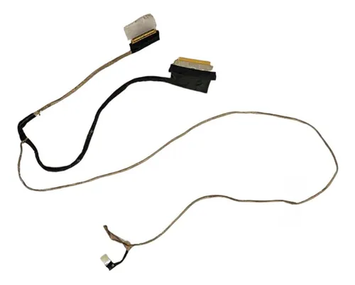 Flex De Pantalla Portatil Hp 15-ac (Usado)