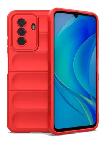 Funda Magic Shield Protección Completa