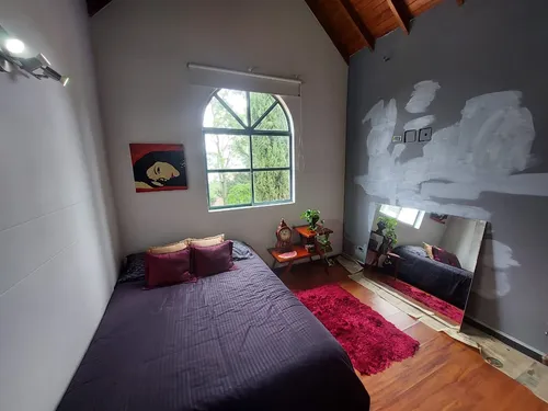 Arriendo Casa En Los Balsos