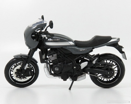 Maisto 31101 1:12 Mc Kawasaki Z900rs Cafe