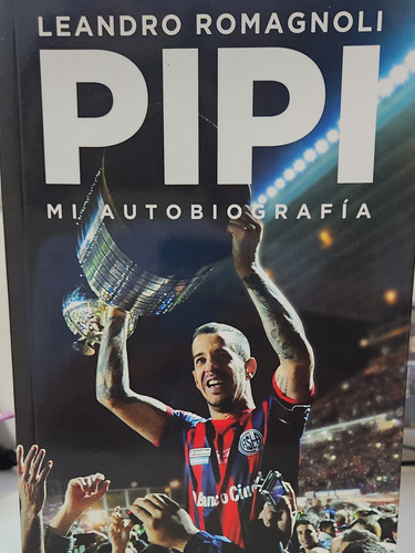 Pipi: Mi Autobiografía 