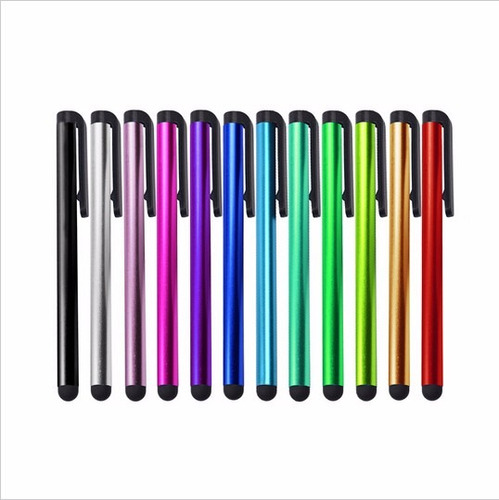 * 10 Caneta Toque De Tela Stylus - iPhone/tablets/smartp 72 