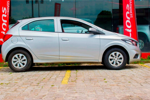 Chevrolet Onix Lt 2019