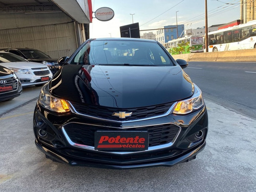 Imagem 3 de 10 de Chevrolet Cruze 1.4 Turbo Lt 16v 2019