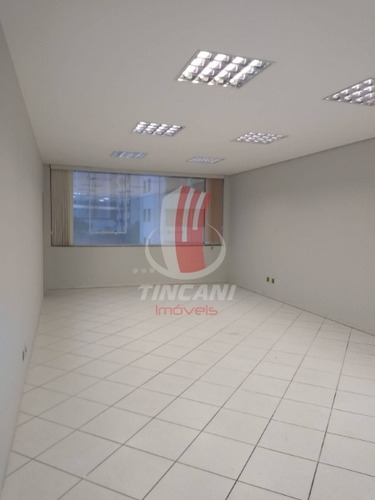 Imagem 4 de 21 de Salão Para Locação No Bairro Do Tatuapé, 180 M - 7093