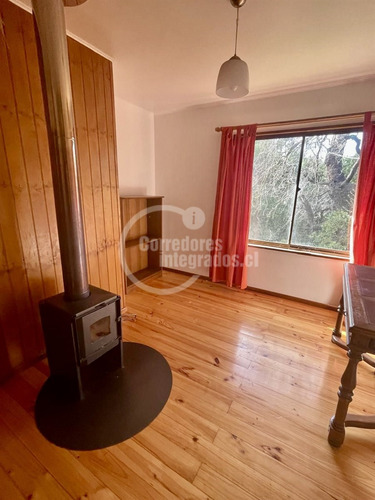 Excelente Parcela En Condominio En La Laguna De Aculeo.