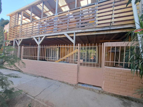 Inversion Con Retorno Inmediato Casa En Venta (79468)