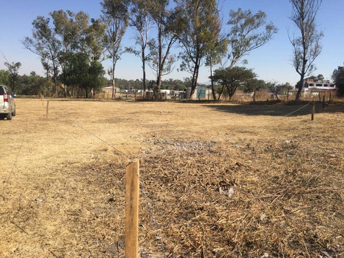 Imagen 5 de 16 de Venta De Terreno En Santiago Cuautlalpan, Tepotzotán