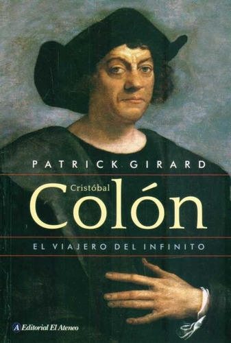 Cristóbal Colón / Girard (envíos)