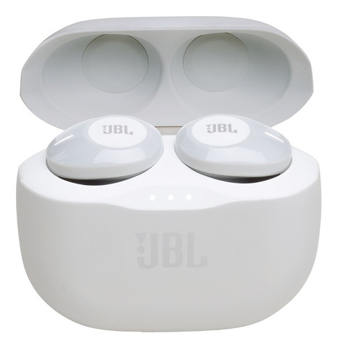 Auriculares Bluetooth Inalámbricos Jbl T120 - 4hr ! Cover Co