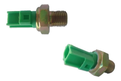 Valvula Presion Aceite Ford Fiesta Balita 1.6 2001 2002 2003