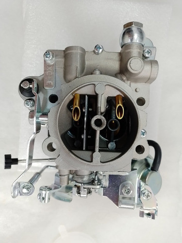 Carburadores Nuevos Para Mitsubishi L300, M&g Carburetors.